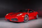 Ferrari 430 Scuderia 2007 года (NA)